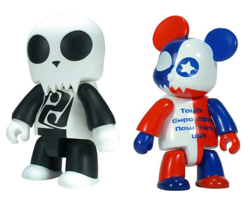 How to design a corporate mascot?